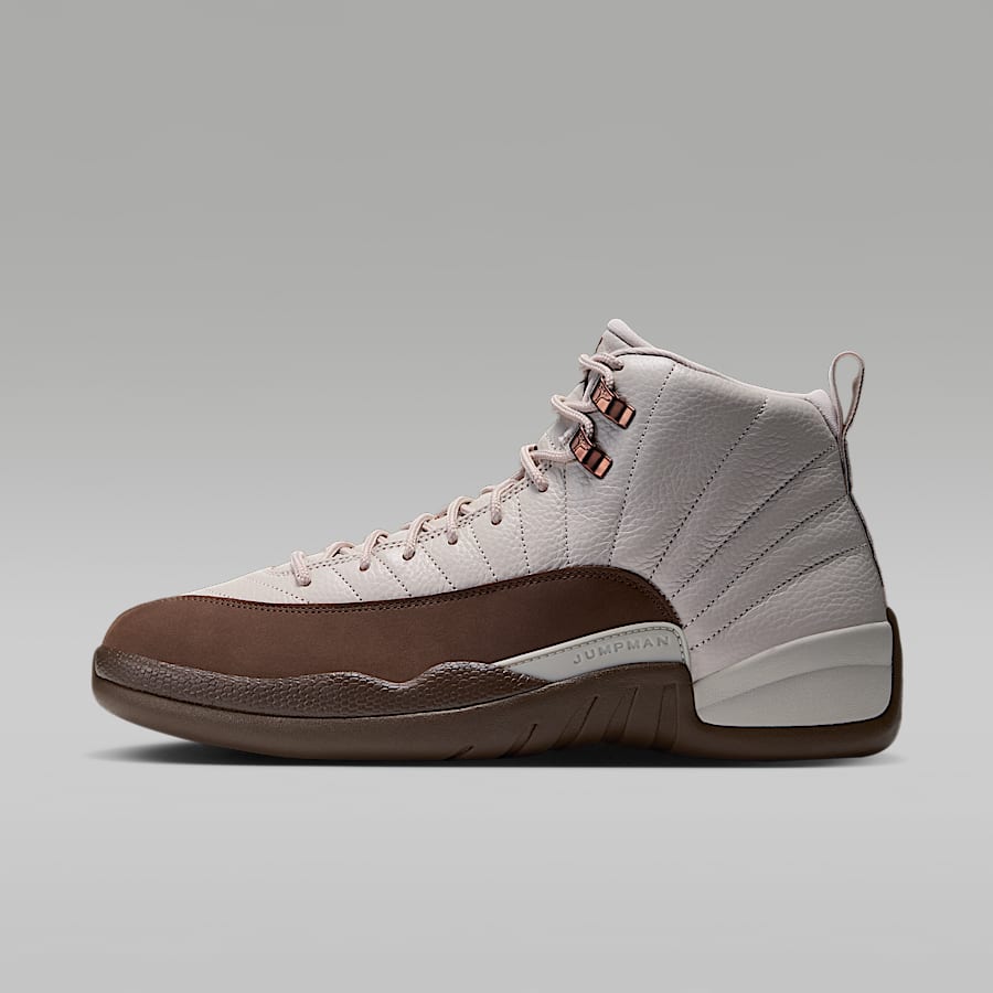 Air Jordan 12 retro & OG archive collection . Nike.com